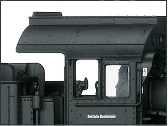 BR38 detail9 cabine