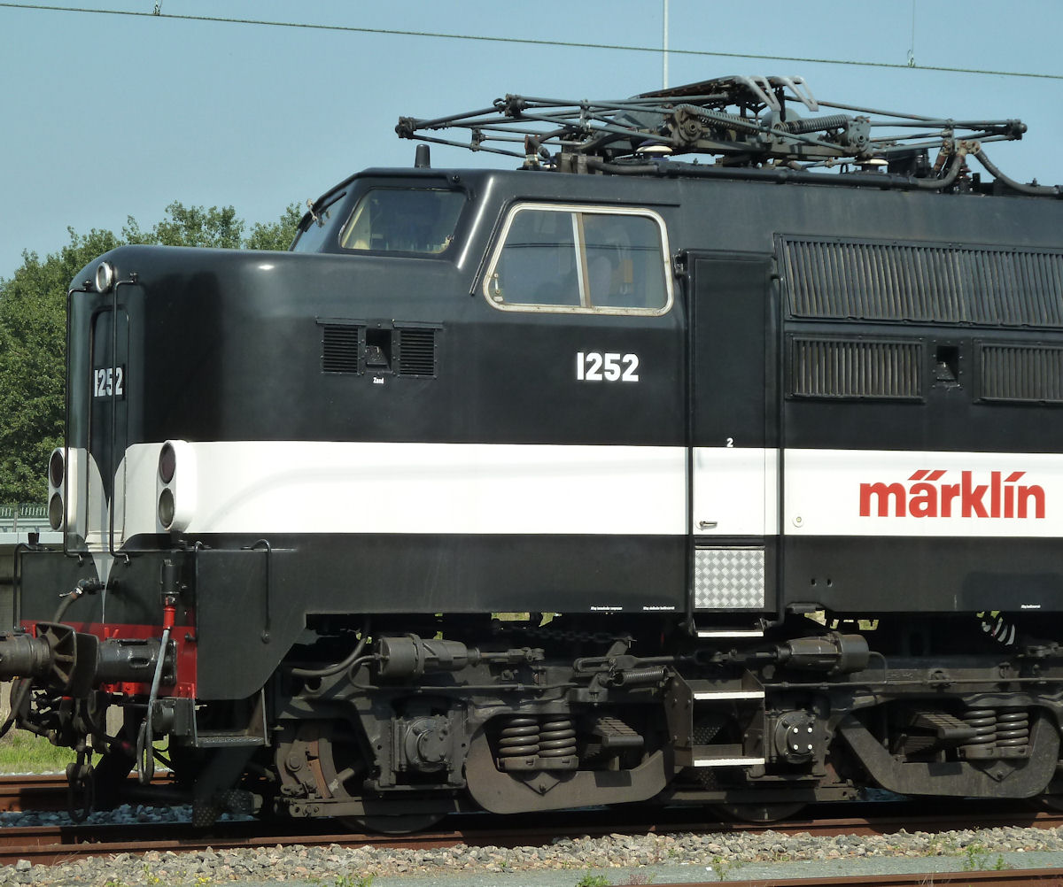 Märklin 1252