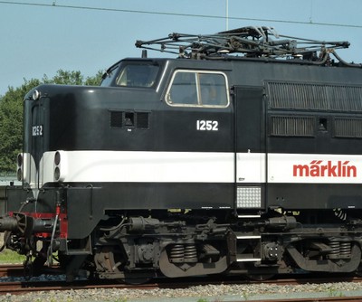 Märklin 1252