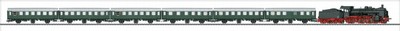 BR38 met wagens