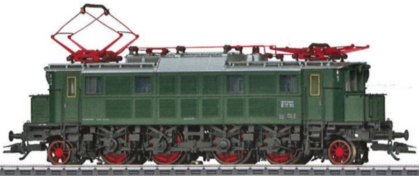 22172 Trix H0 Clubmodel 2011