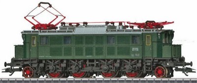 22172 Trix H0 Clubmodel 2011