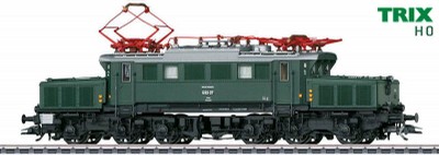 22870 Trix DB E93 07