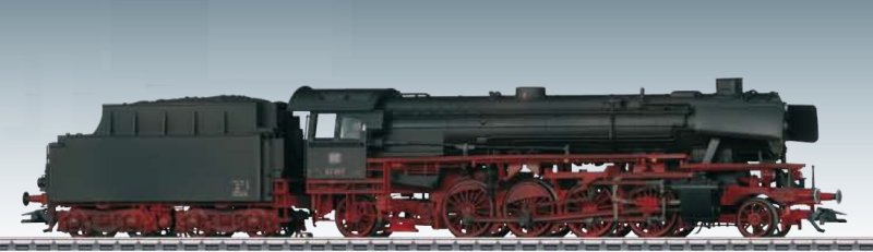 TRIX 22928 MHI BR 41