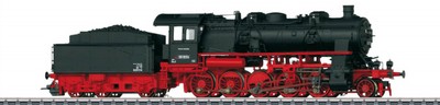 22958 BR 58 Trix H0 Clubmodel 2013