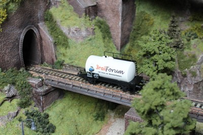 4441-095 op de modelbaan