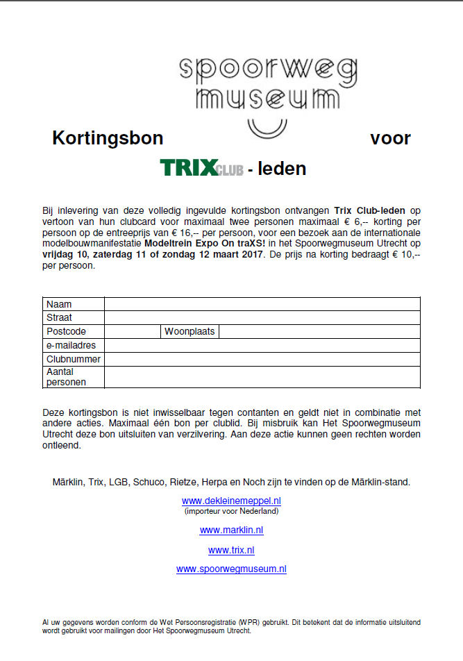Kortingsbon_On_traXS_2017_Trix
