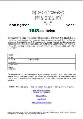 Kortingsbon_On_traXS_2017_Trix