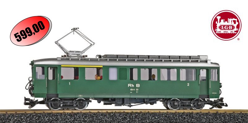 LGB 23390