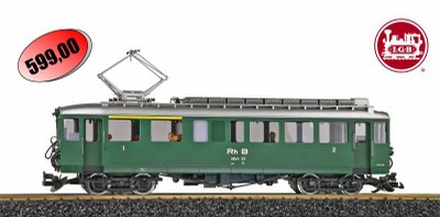 LGB 23390