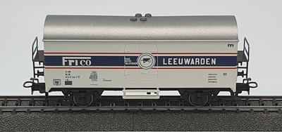 Beurswagen Märklin Nederland