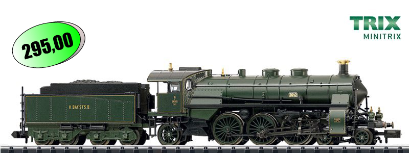 Minitrix 12259