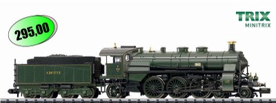 Minitrix 12259