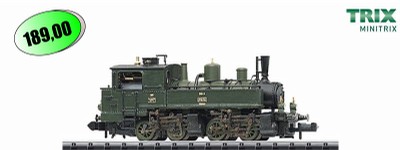 Minitrix 12320