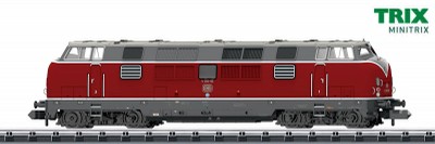 16201 Minitrix V200.1