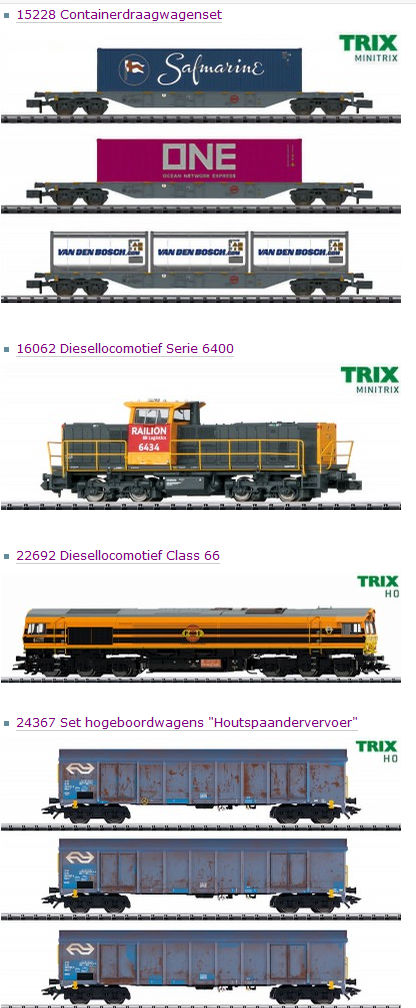 NL Modellen 2020