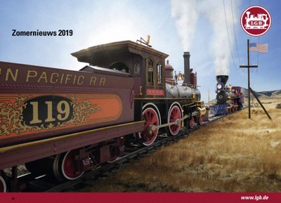 Titelblad_Zomernieuws_LGB_2019