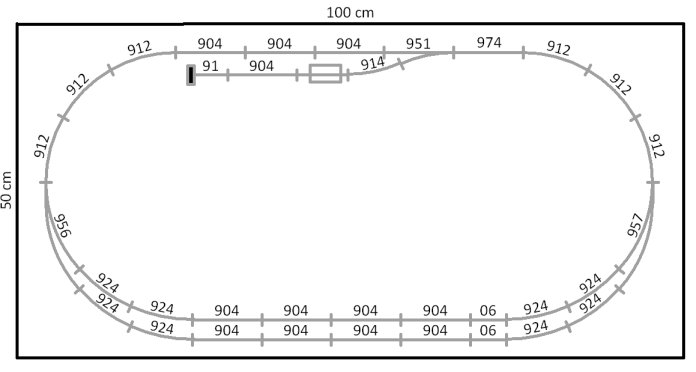Railplan T11123