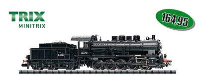 Minitrix T12751