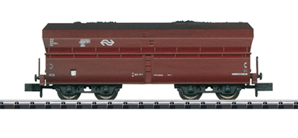 Display NS-zelflossers T15513