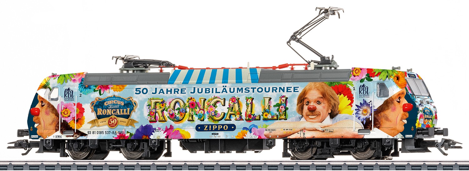 Roncalli
