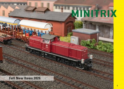 MInitrixHN2026E