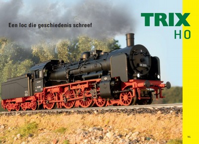 voorplaat BR38