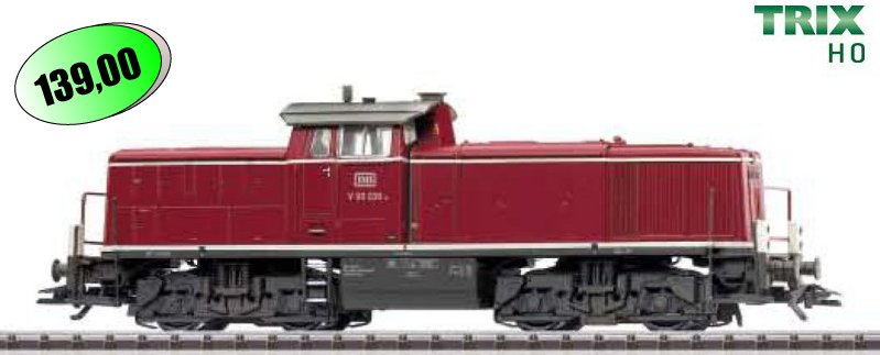 Trix 22212