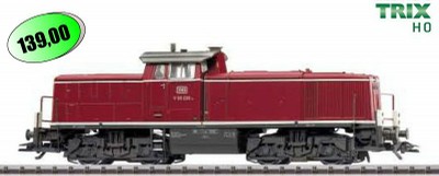 Trix 22212