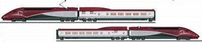 Trix 22371 Hogesnelheidstrein THALYS PBKA