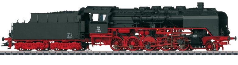Trix 22782 NS 4906