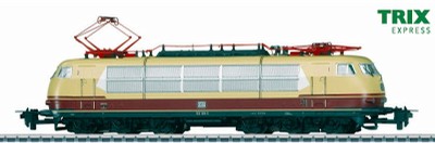 32779 Trix Express DB 103 