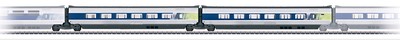 Trix TGV uitbreiding 1 T23438