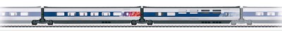 Trix TGV uitbreiding 3 T23444