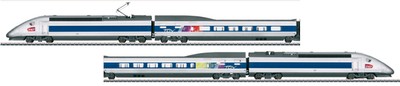 Trix TGV model T22364