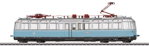 Trix "Glazen trein" T22191