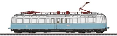 Trix "Glazen trein" T22191