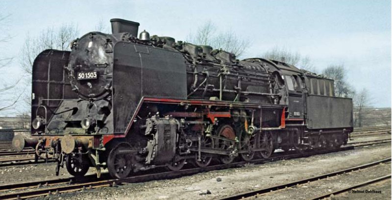 Voorbeeld 12350 Minitrix Club-model 2011