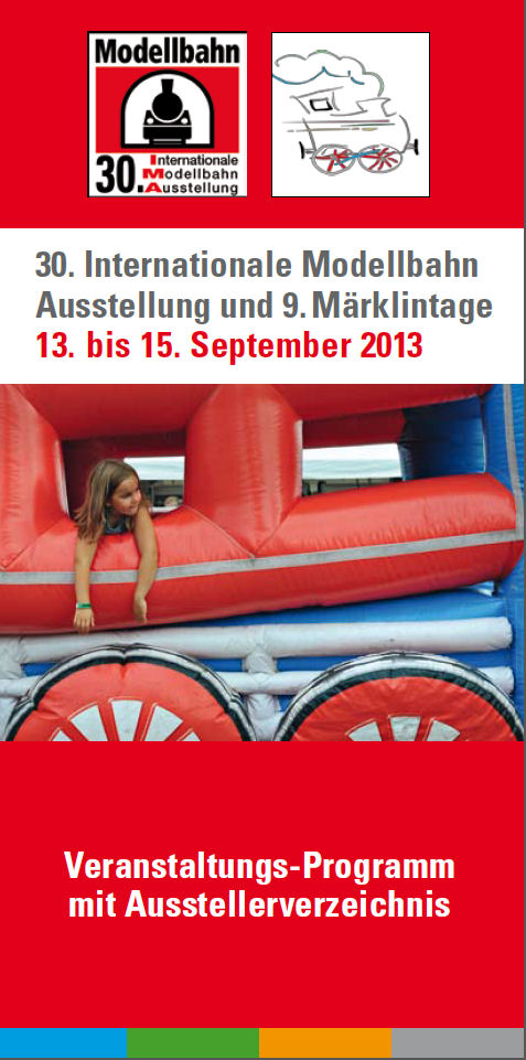 Programma-Märklin-dagen-2013
