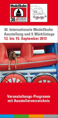 Programma-Märklin-dagen-2013