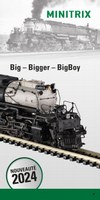 Big-Bigger-Big Boy