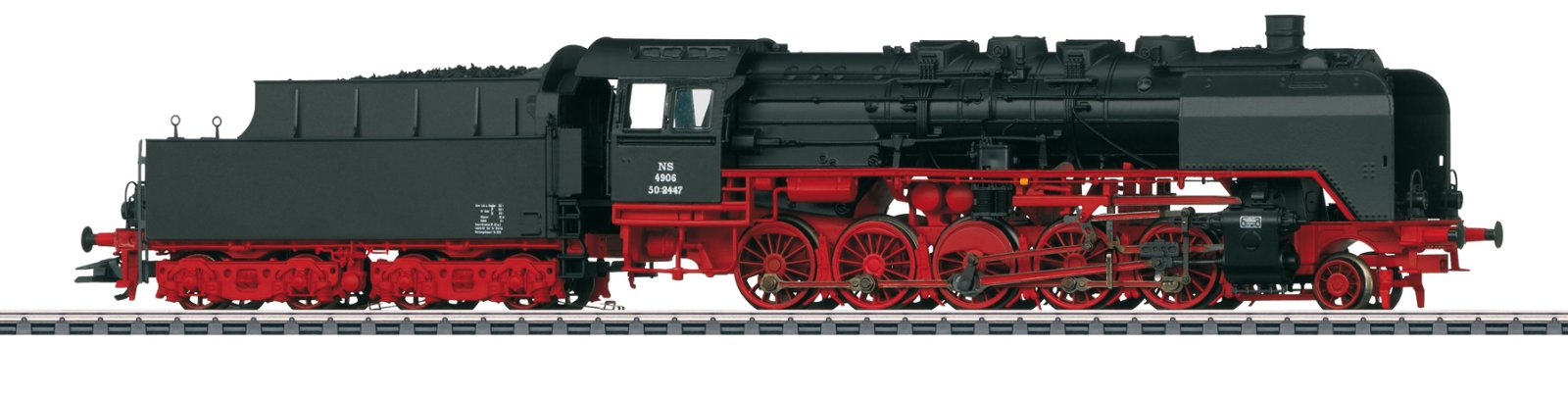 Nederlandse Big Boy