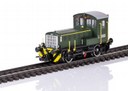 Trix 3e Clubmodel 2026