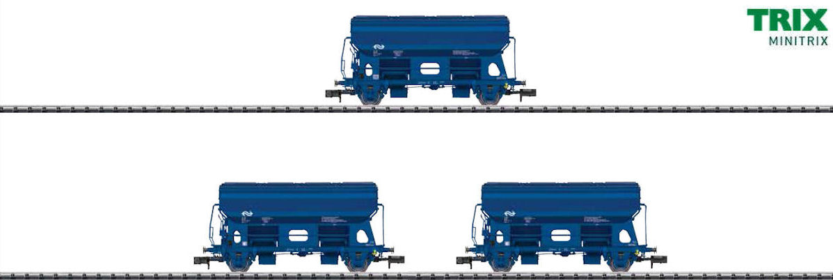 15089 NS Set Zelflossers