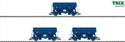 15089 NS Set Zelflossers