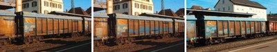 15994 NS Set Houtsnippertransport