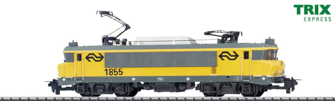 32399 Trix Express NS 1855