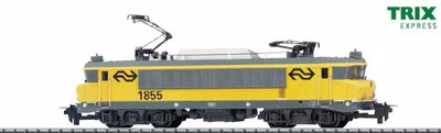 32399 Trix Express NS 1855