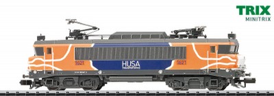 Minitrix 16001 HUSA 1621
