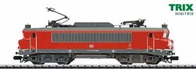 Minitrix 16002 DB 1615